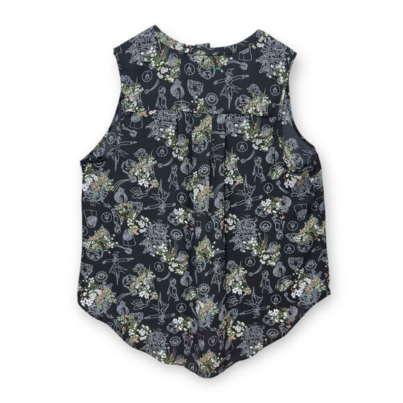 Vtg Y2k Her Universe Studio Ghibli Howl’s Moving Castle Top Women Size 3X Anime - Picture 3 of 10